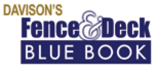 Fence and Deck Blue Book